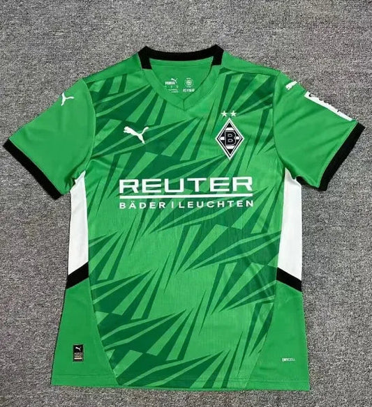 Borussia Mönchengladbach Away Kit 24/25