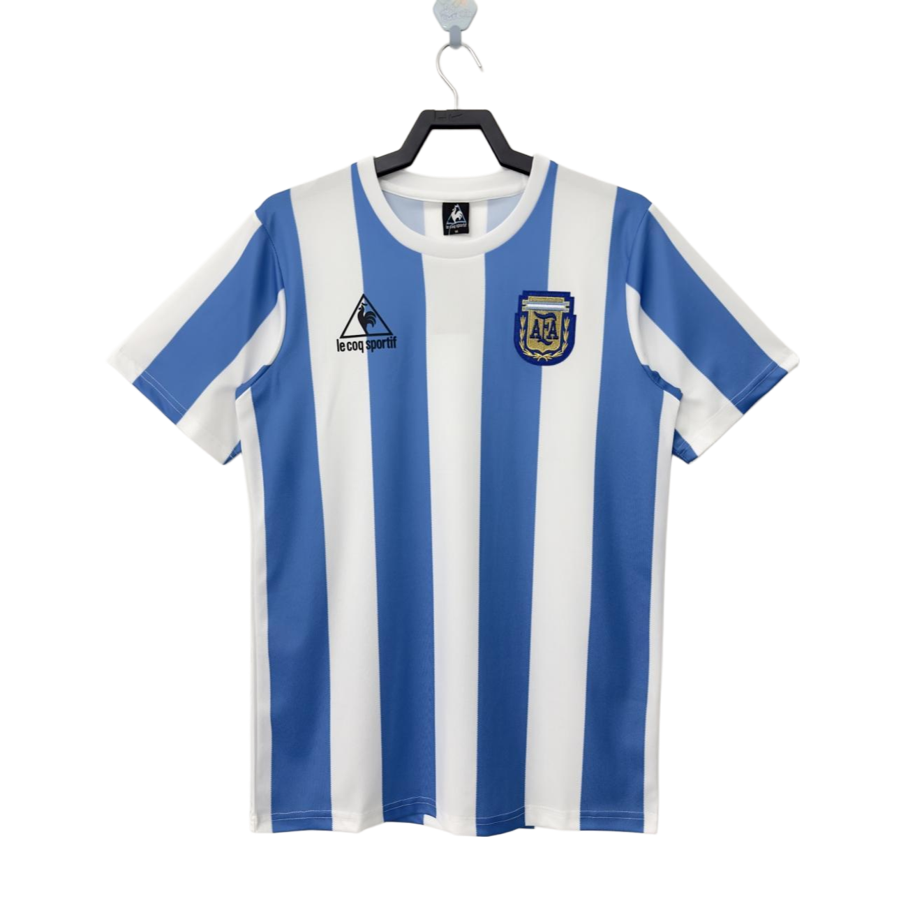 Argentina Retro Home Kit 85/86
