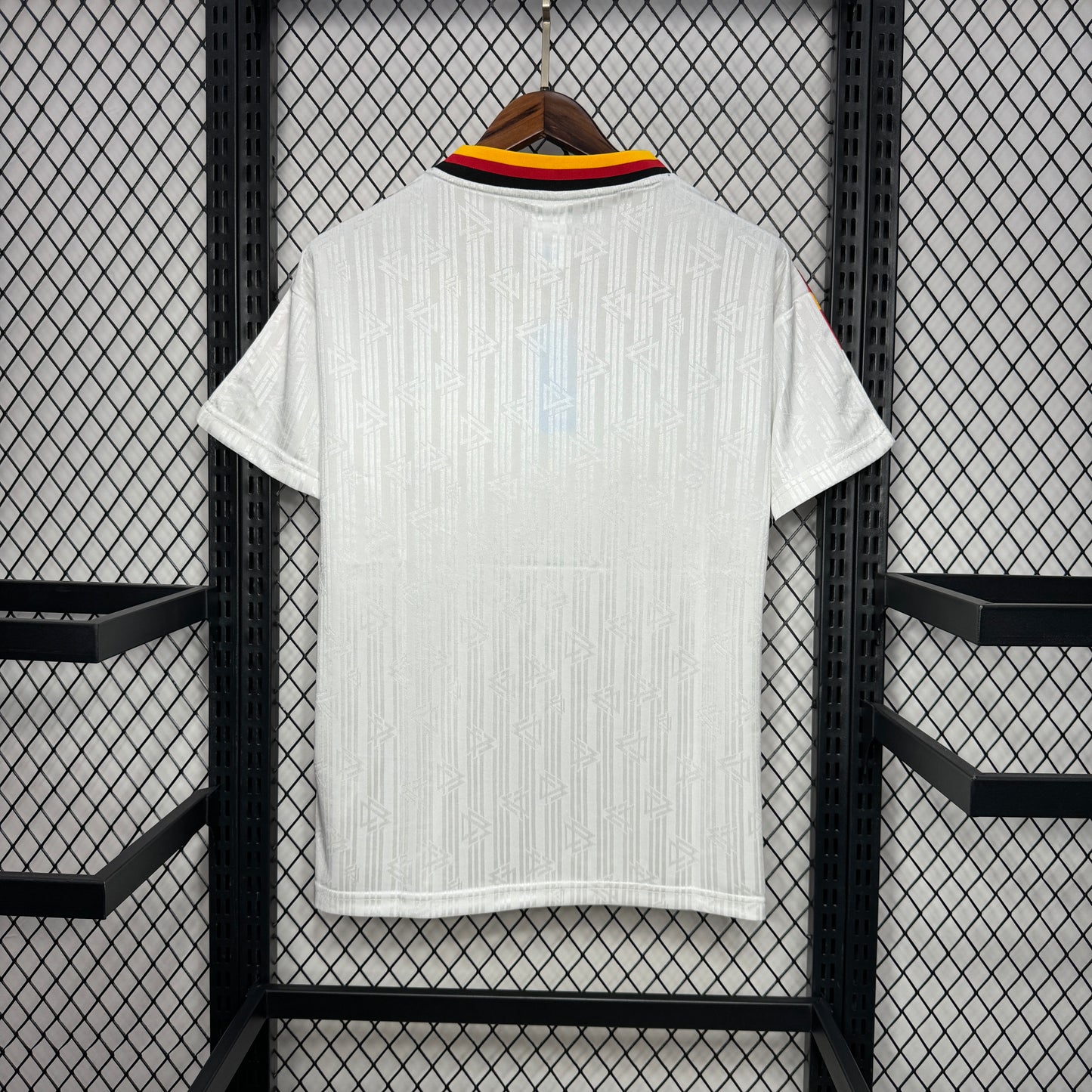 Germany Retro Home Kit 94/95