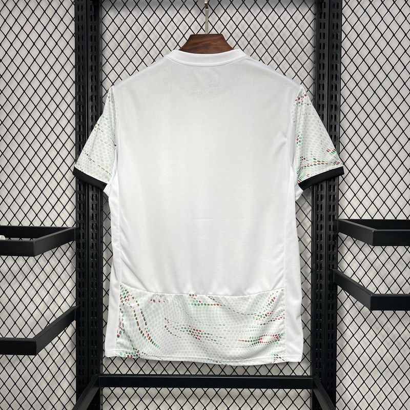 Portugal Away Kit 25/26