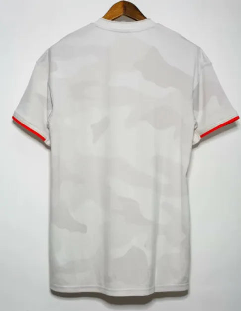 Juventus Away Kit 19/20