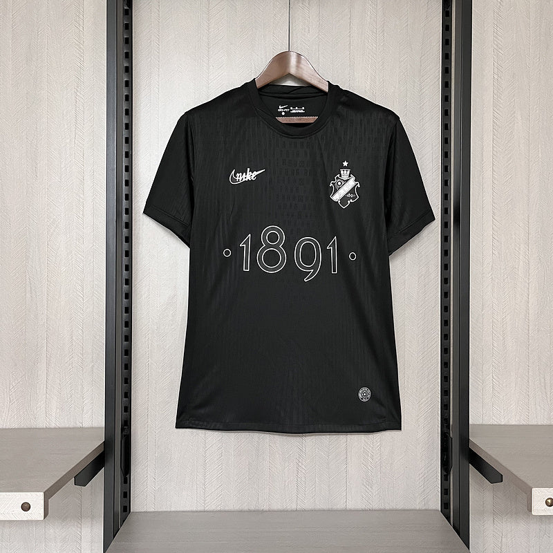 AIK Special Tuxedo Kit 24/25