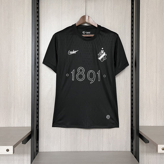 AIK Special Tuxedo Kit 24/25