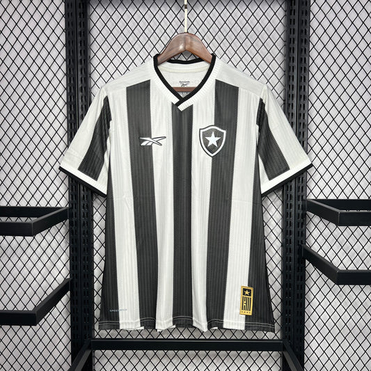 Botafogo Home Kit 24/25