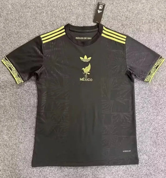 Mexico Special Gold Kit