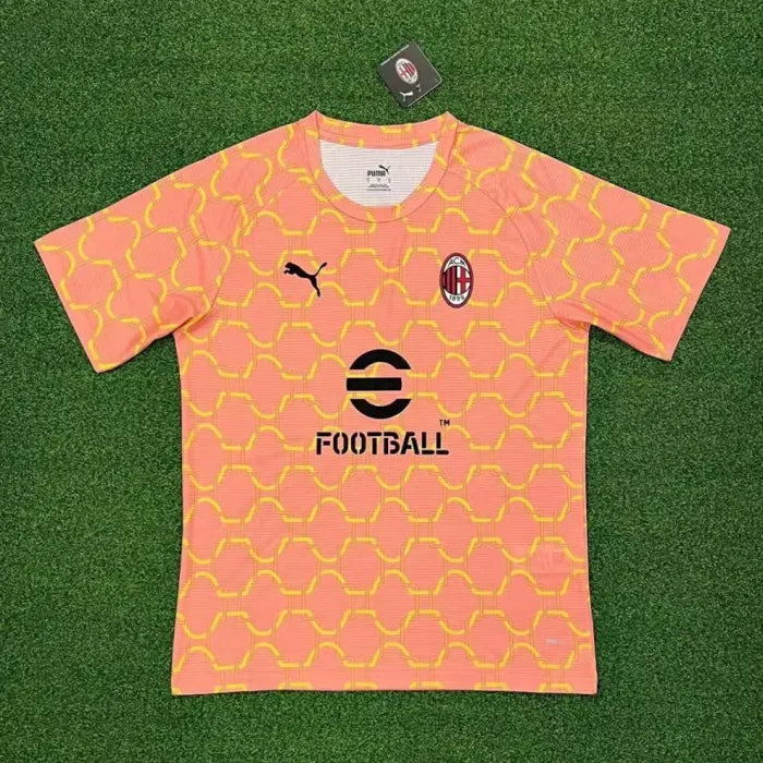 AC Milan Special Kit 25/26