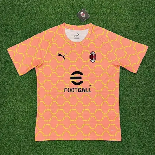 AC Milan Special Kit 25/26