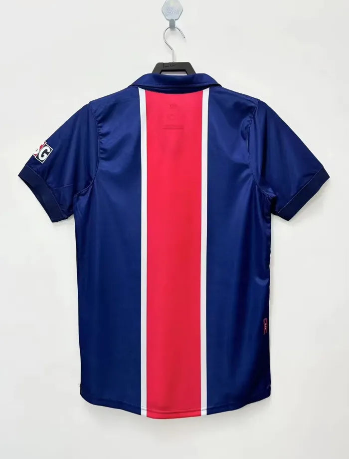 PSG Retro Home Kit 98/99