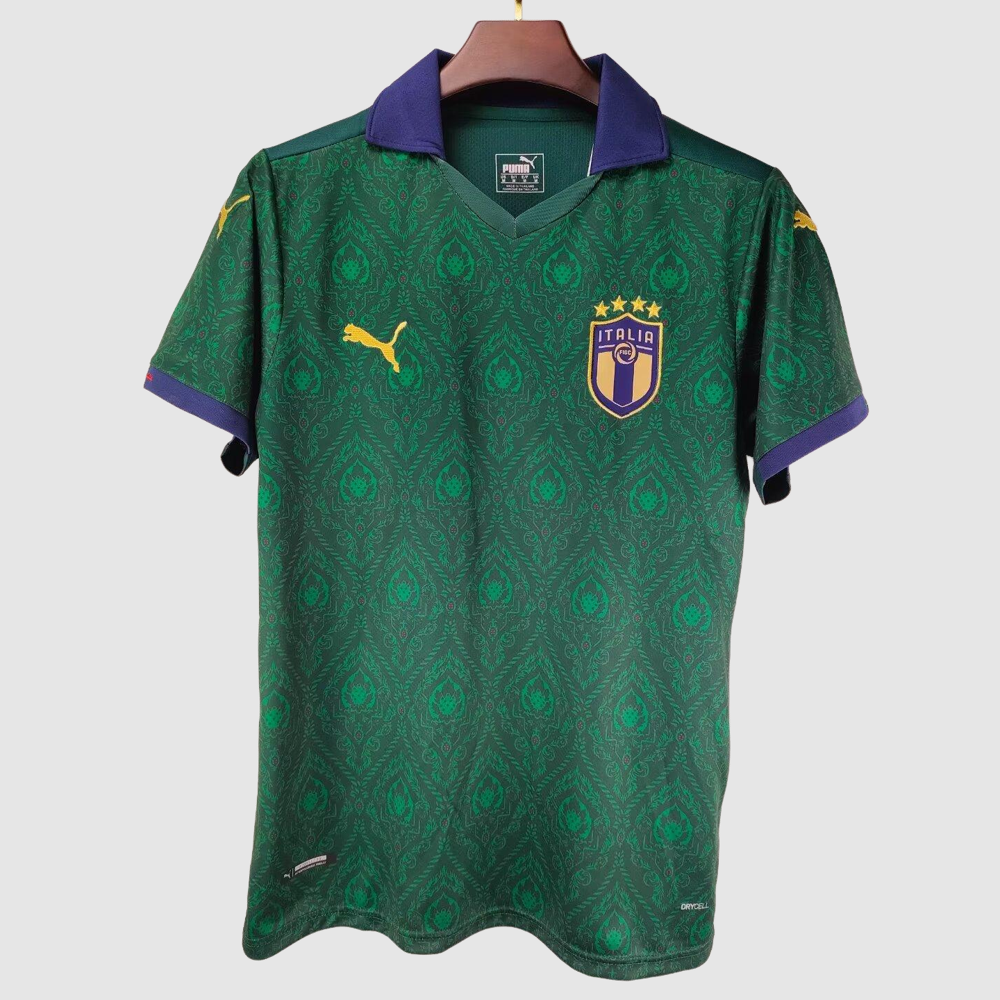 Italy Retro Special Kit 19/20