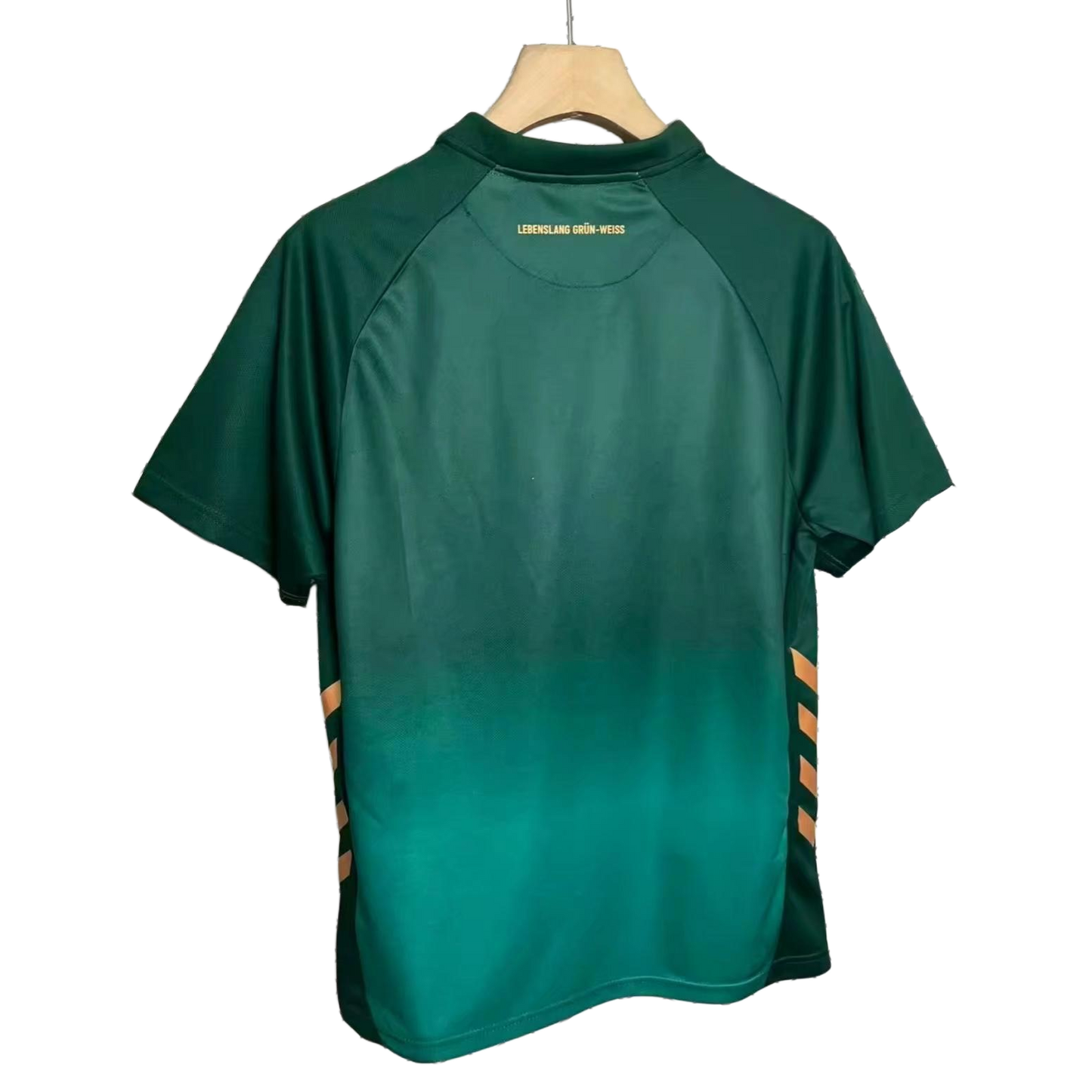 Werder Bremen Third Kit 25/26