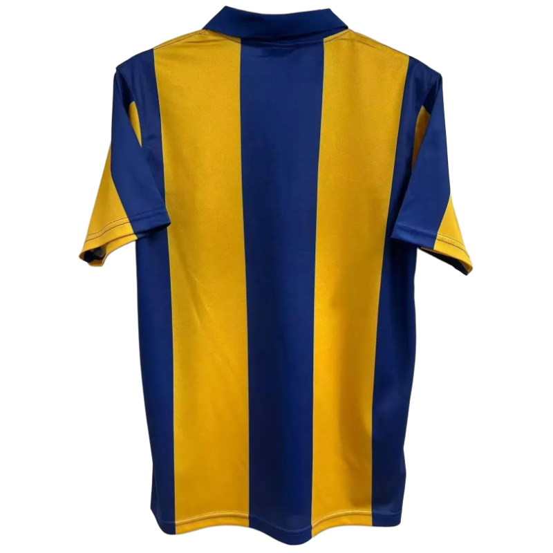 Leeds United Retro Away Kit 94/95