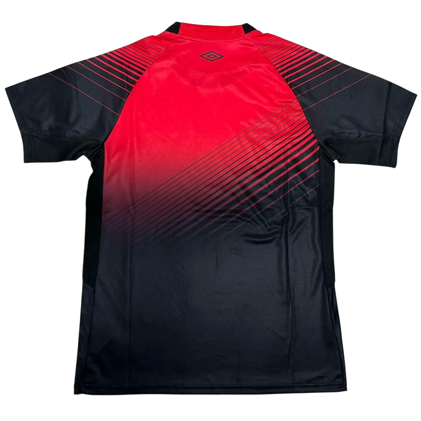 Athletico Paranaense Home Kit 25/26