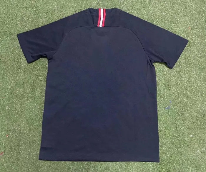 PSG Third Kit 18/19