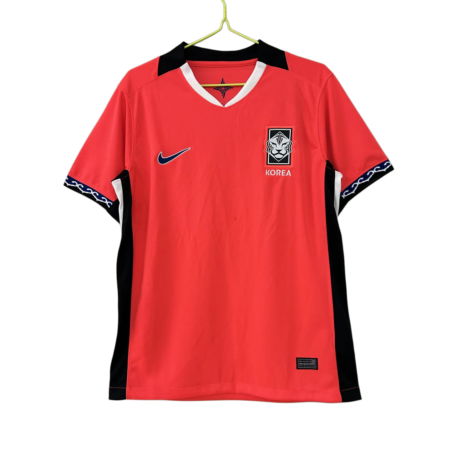 South Korea Home Kit 25/26