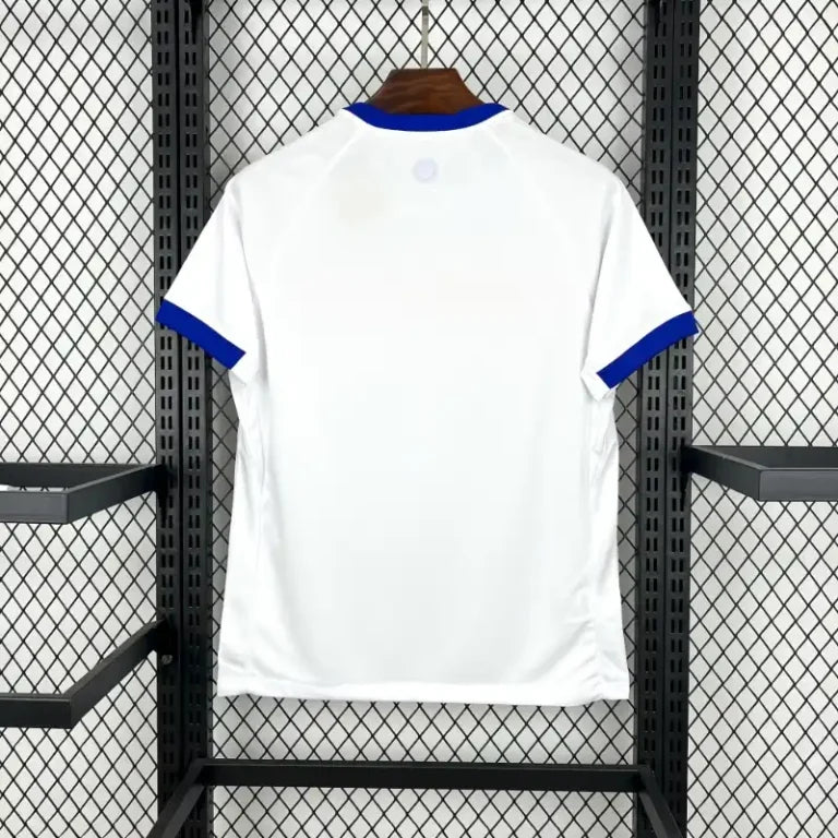 England Home Kit 25/26
