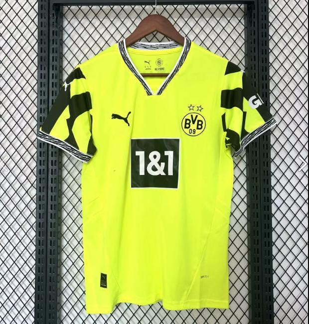 Borussia Dortmund Special Edition Neon Kit 24/25
