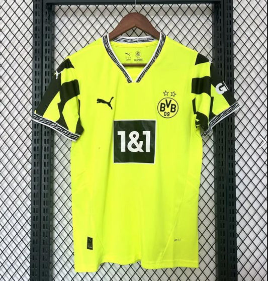 Borussia Dortmund Special Edition Neon Kit 24/25