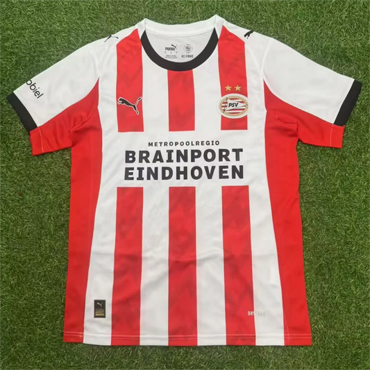 PSV Eindhoven Home Kit 25/26