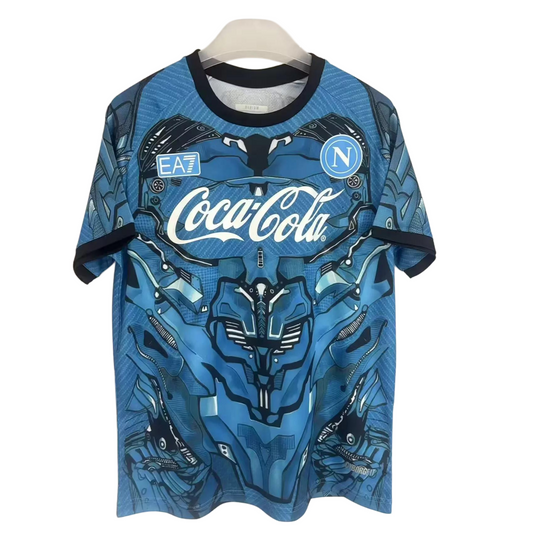 Napoli Training Kit 25/26