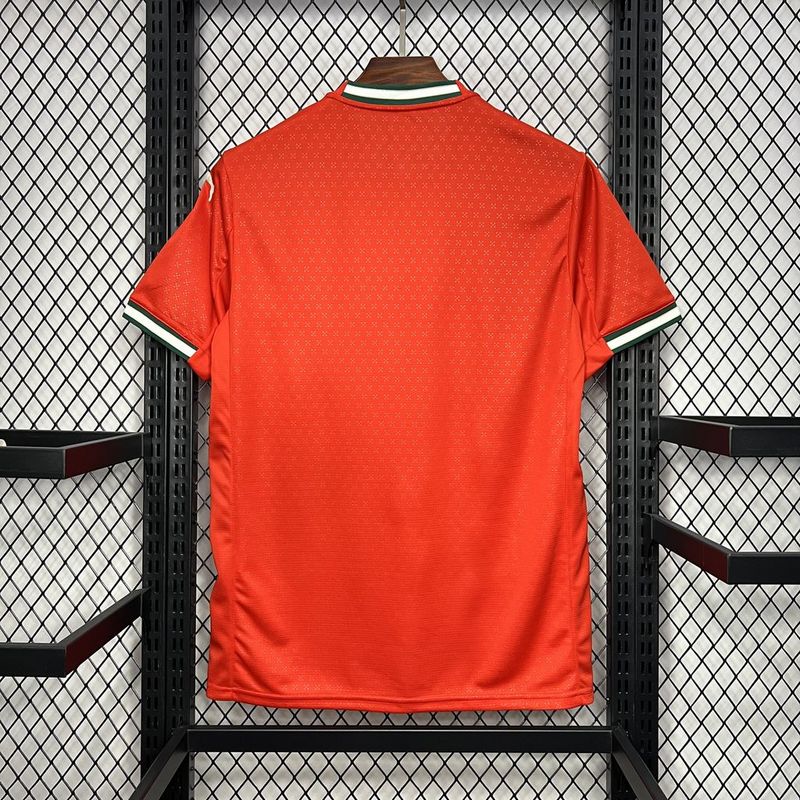Portugal Home Kit 25/26
