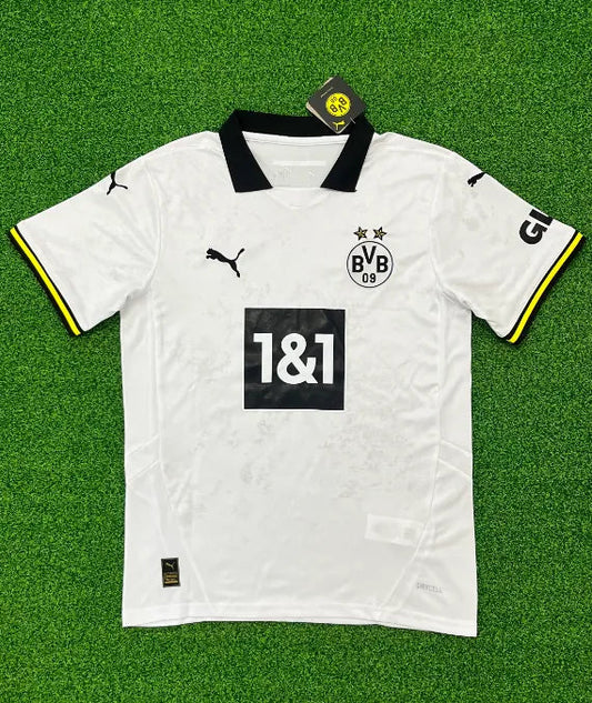 Borussia Dortmund Third Kit 24/25