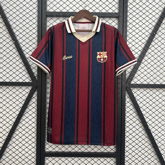 Barcelona 125th Anniversary Kit 25/26