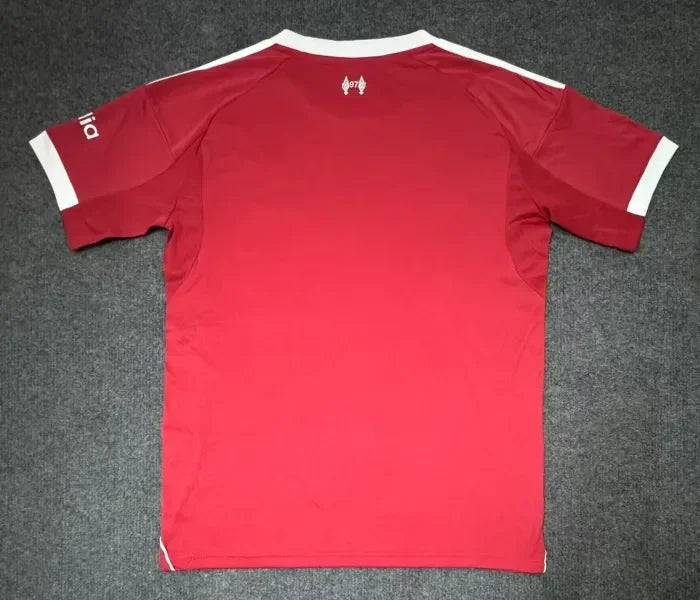 Liverpool Home Kit 25/26