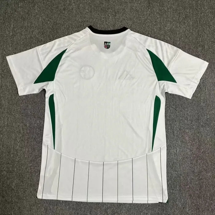 Schalke 04 Away Kit 24/25