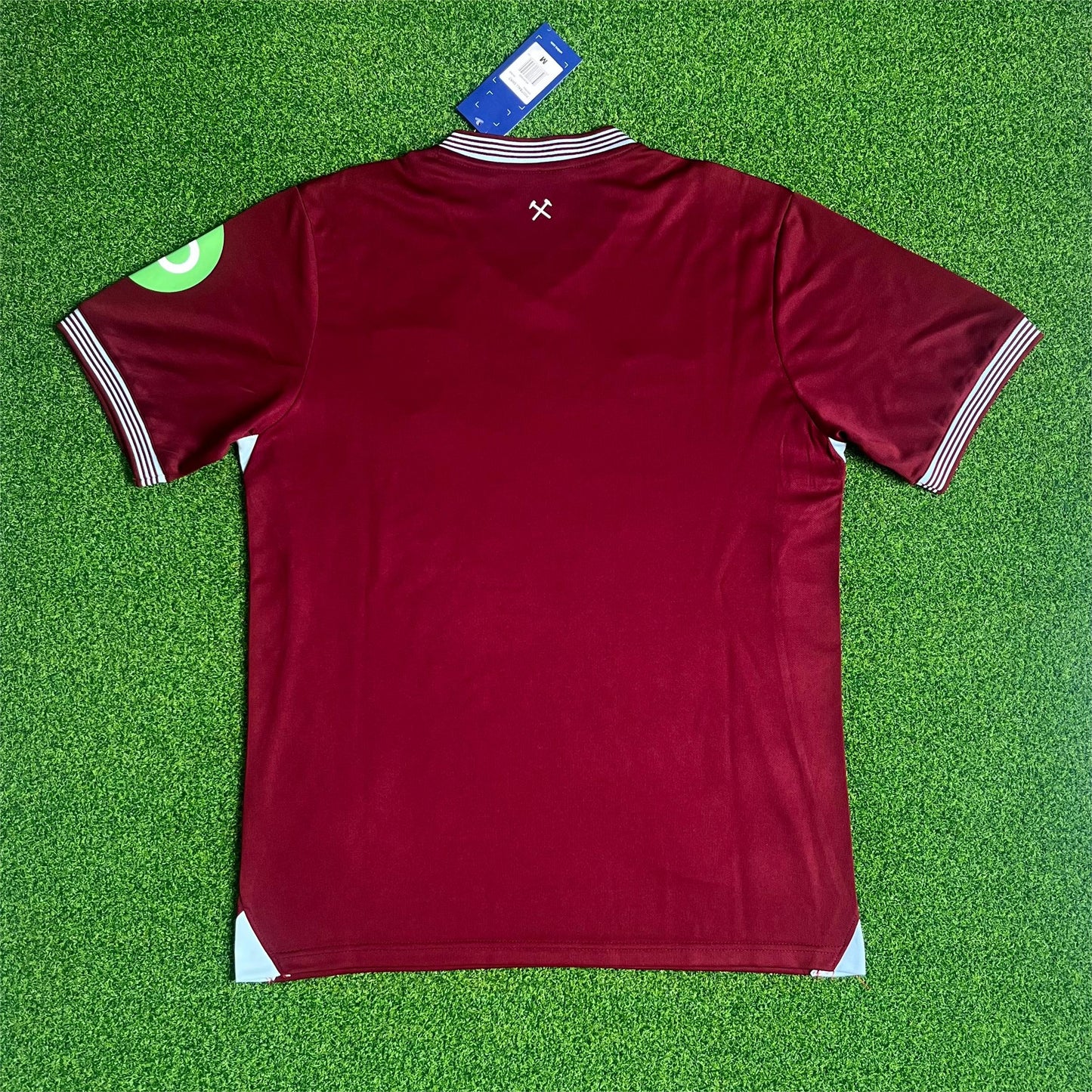 West Ham Home Kit 25/26