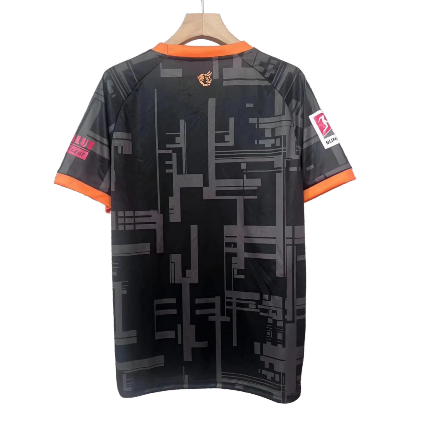 Kaiserslauteren Third Kit 25/26