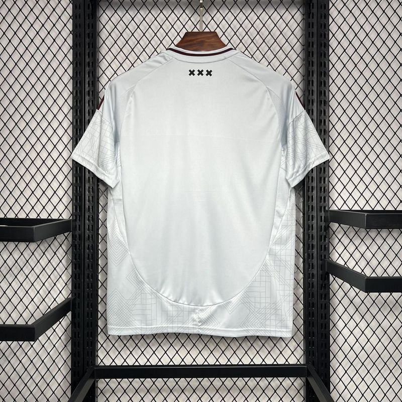 Ajax Third Kit 24/25