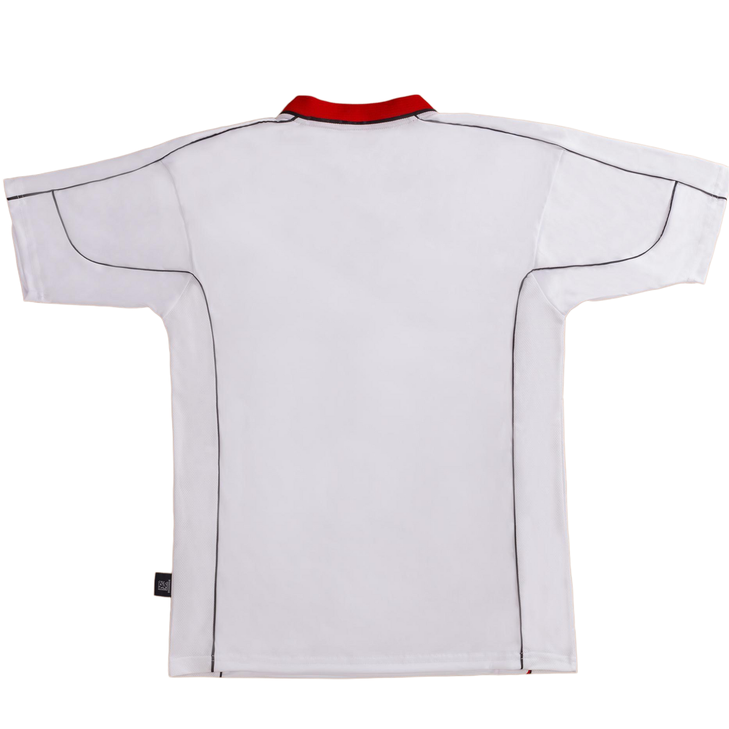 Manchester City Retro Away Kit 02/03