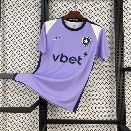 Botafogo Purple Training Kit 24/25