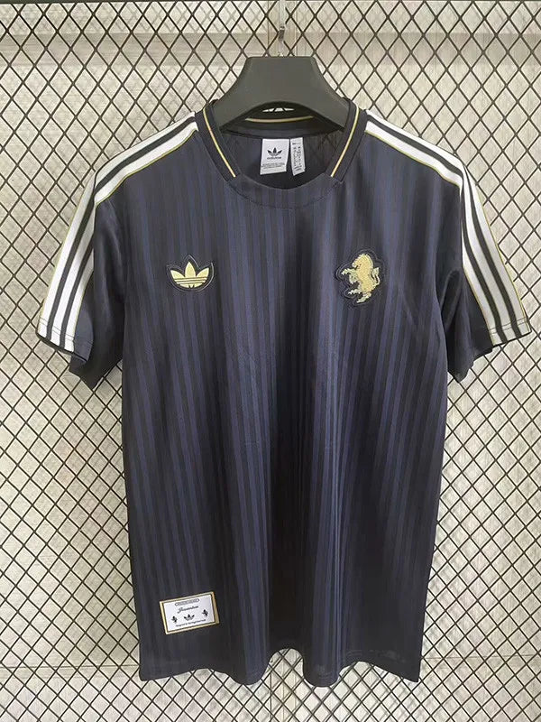 Juventus Terrace Icons Kit 25/26