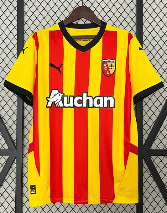 RC Lens Home Kit 24/25