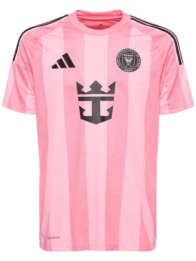 Inter Miami Home Kit 25/26