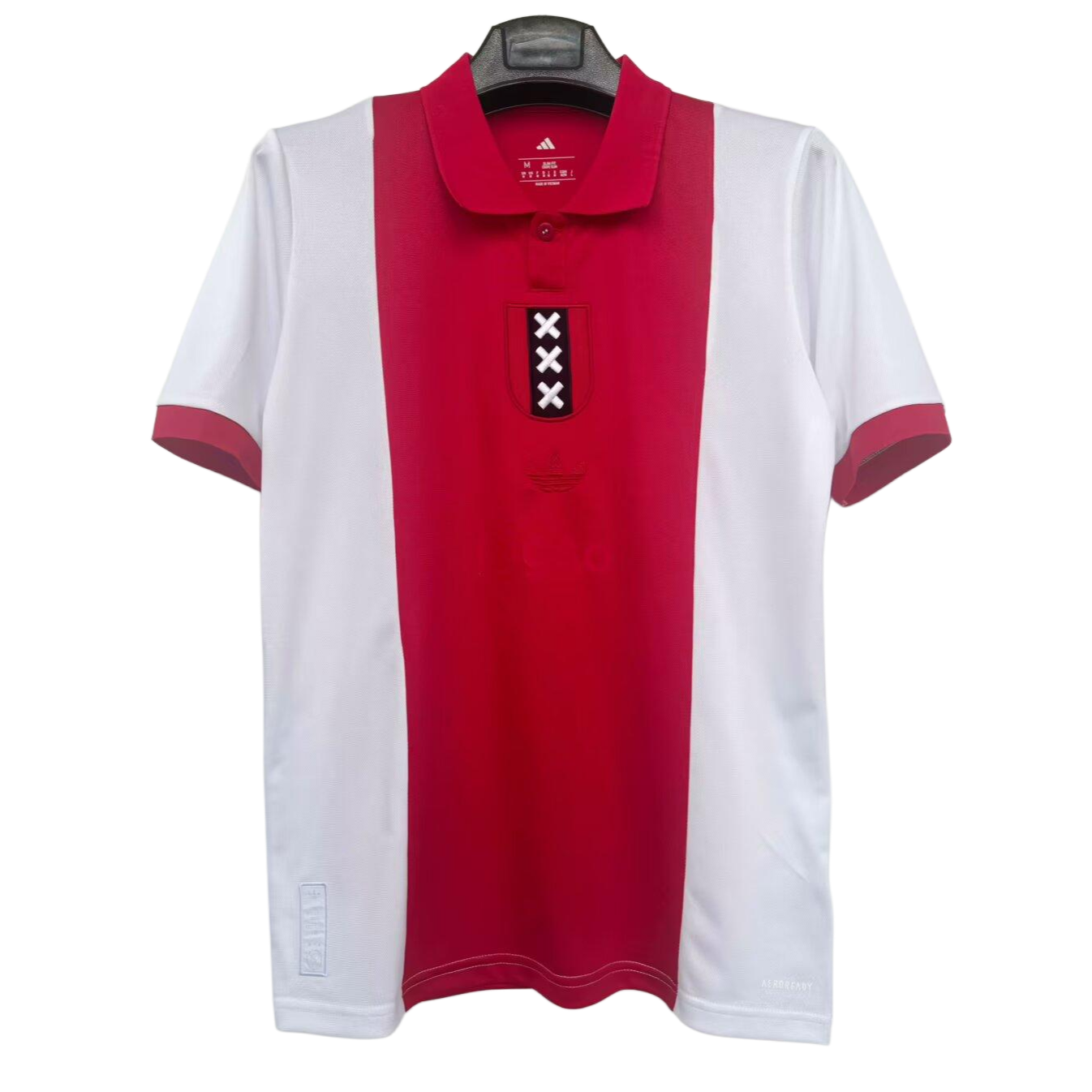 Ajax Special 125th Anniversary Kit