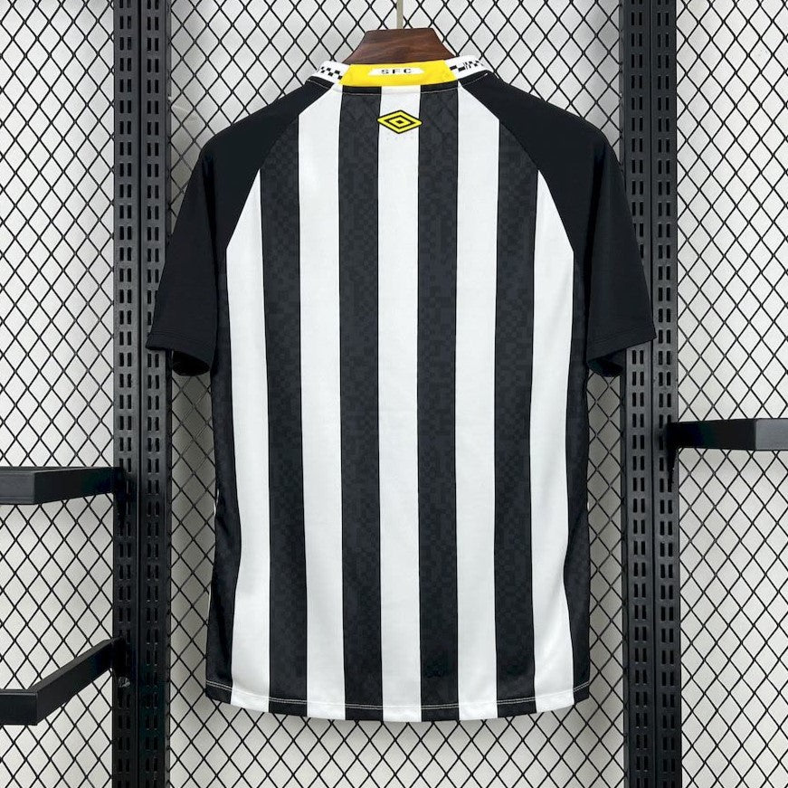 Santos Away Kit 25/26