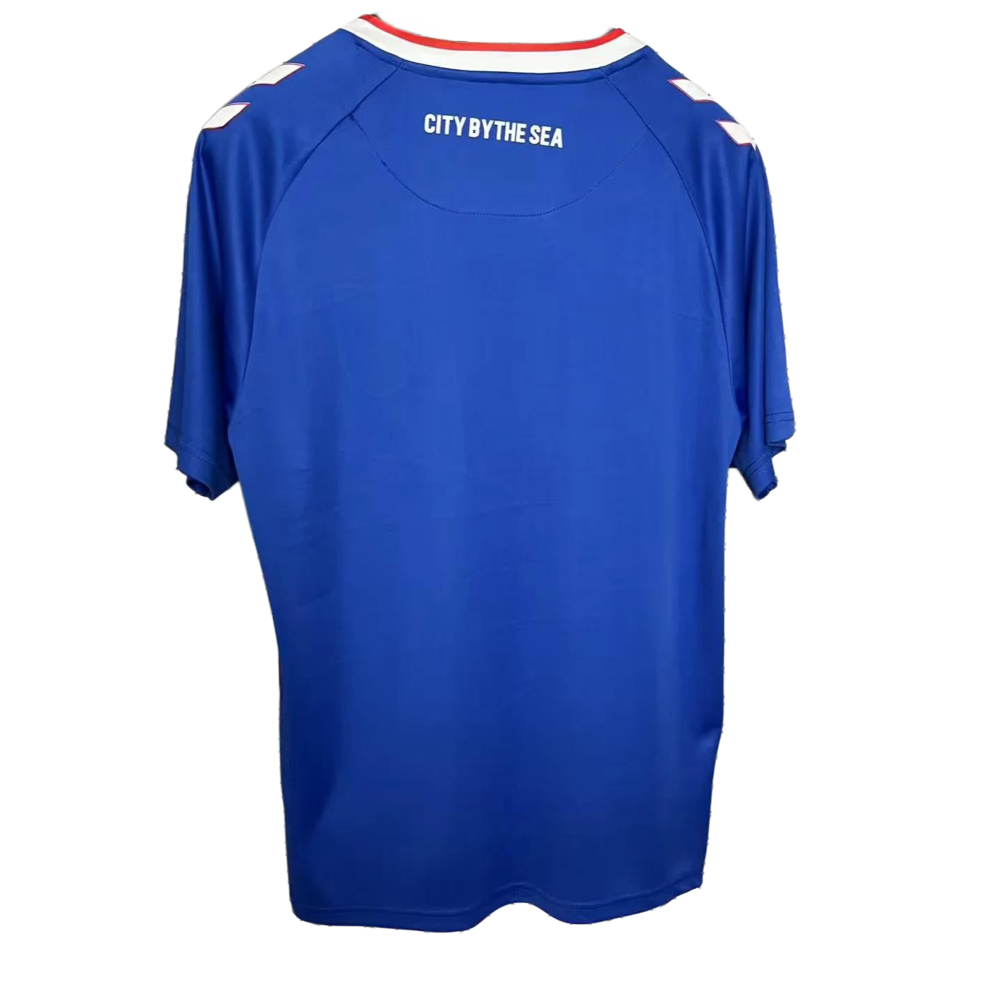 Sunderland Away Kit 25/26