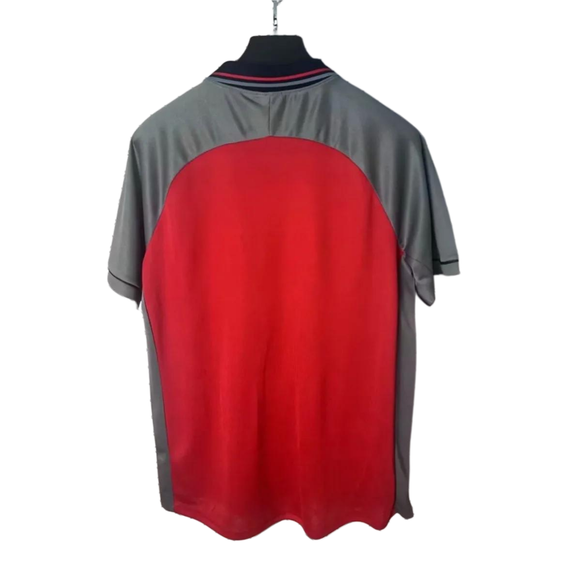 Deportivo De la Corūna Third Kit 99/00