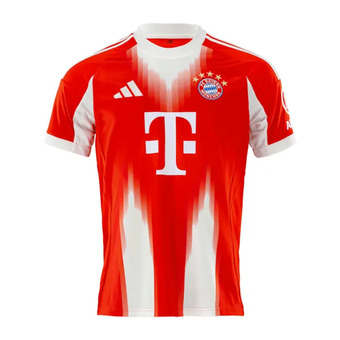 Bayern Munich Special Edition Müller Kit 25/26