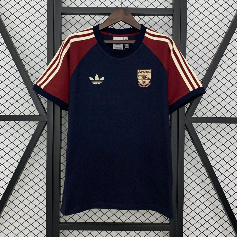 Arsenal Adidas Originals Shirt 25/26
