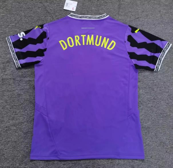 Borussia Dortmund Special Edition Purple Kit 24/25