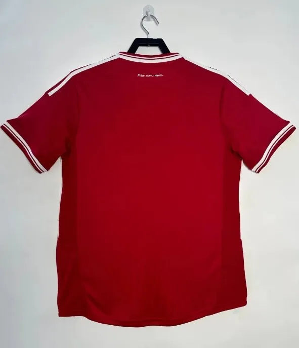 Bayern Munich Retro Home Kit 13/14