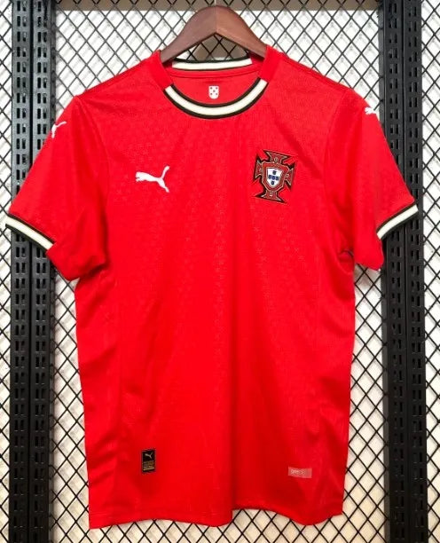 Portugal Home Kit 25/26