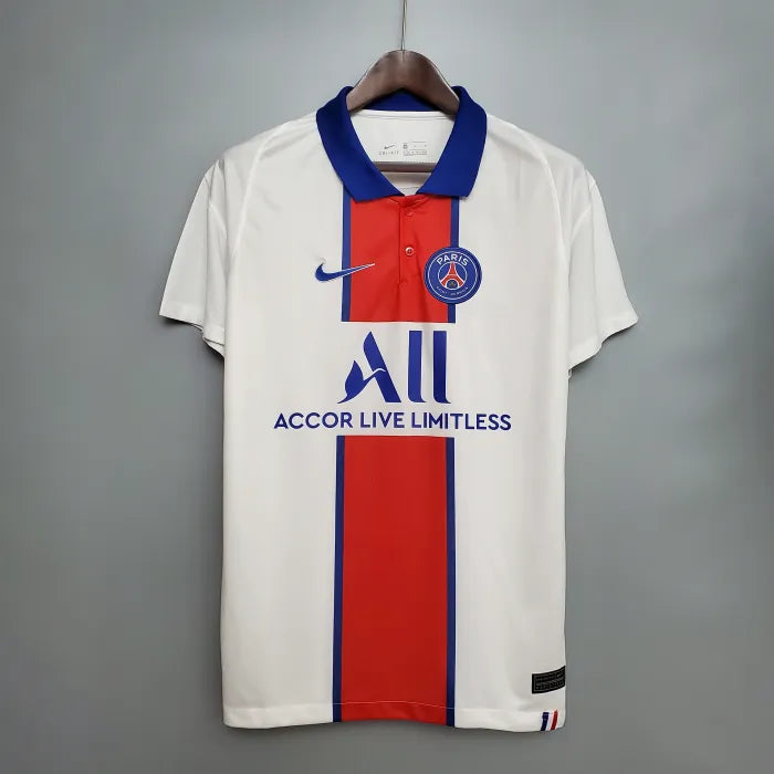 PSG Away Kit 20/21