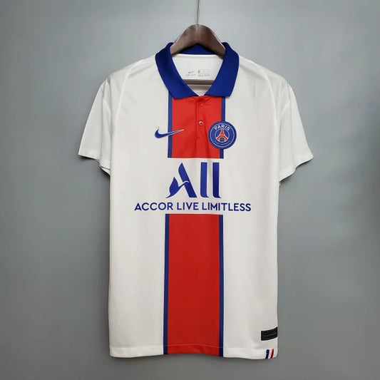 PSG Away Kit 20/21