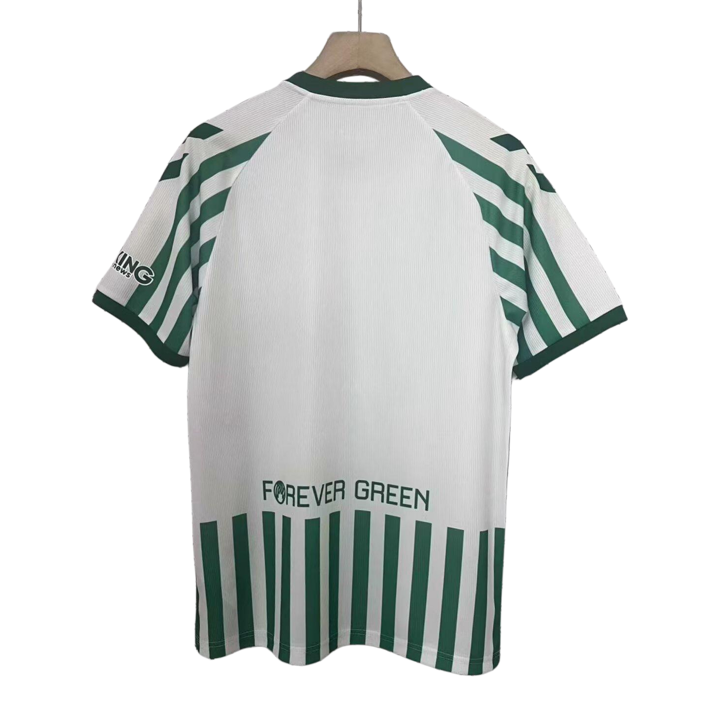 Real Betis Conference League Final Kit 24/25