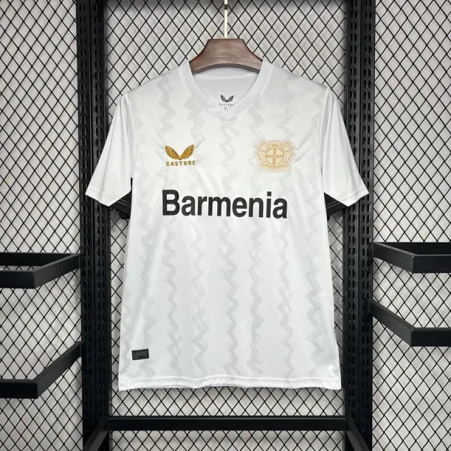 Bayer 04 Leverkusen Away Kit 24/25