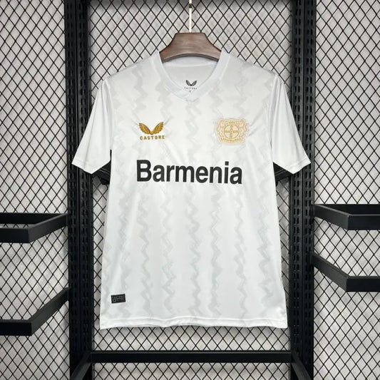 Bayer 04 Leverkusen Away Kit 24/25